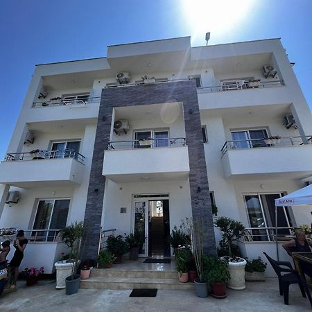 Apartments Kupi Ul Rudaj 41 Улцинь Екстер'єр фото