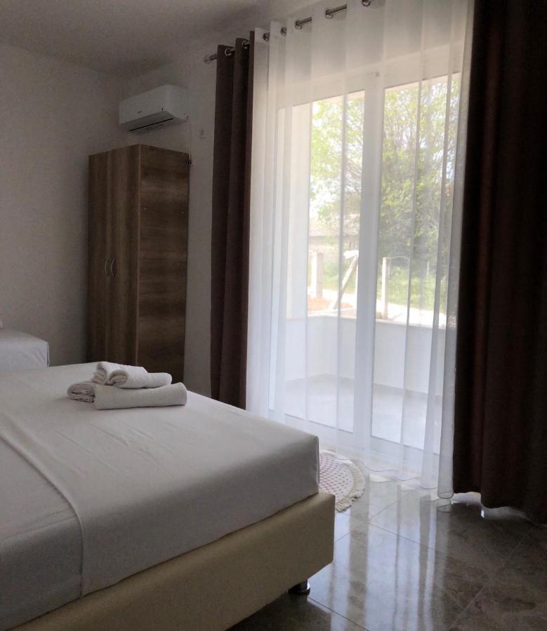 Apartments Kupi Ul Rudaj 41 Улцинь Екстер'єр фото