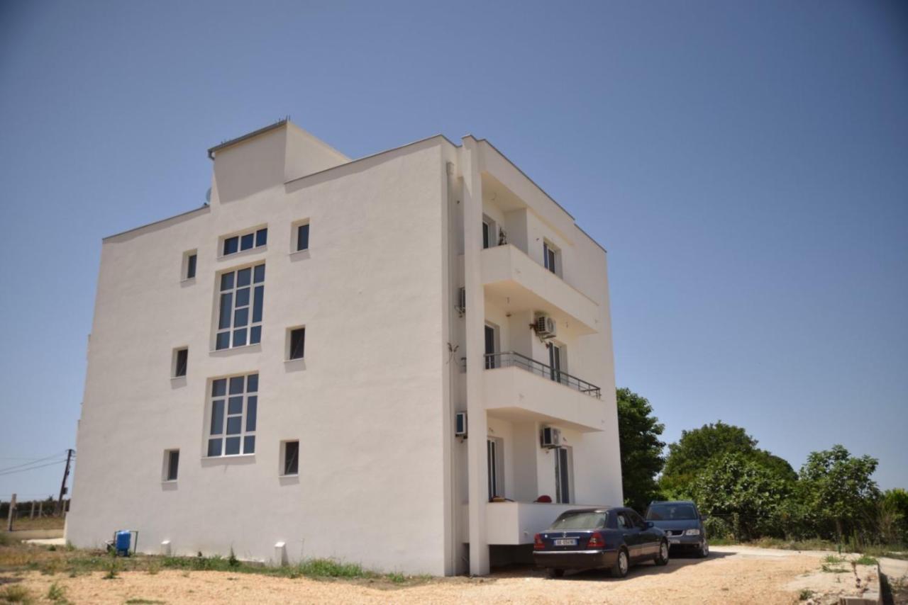Apartments Kupi Ul Rudaj 41 Улцинь Екстер'єр фото