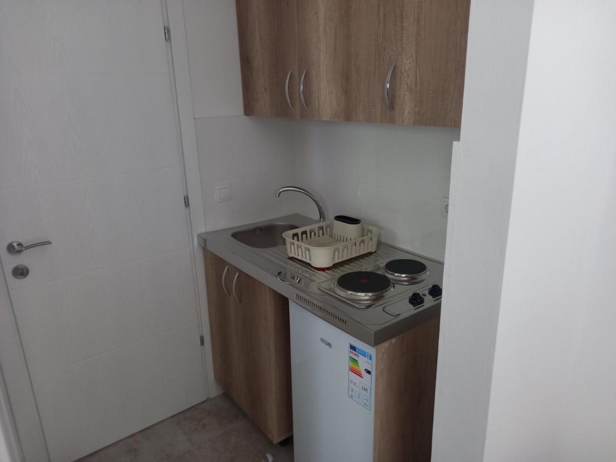 Apartments Kupi Ul Rudaj 41 Улцинь Екстер'єр фото