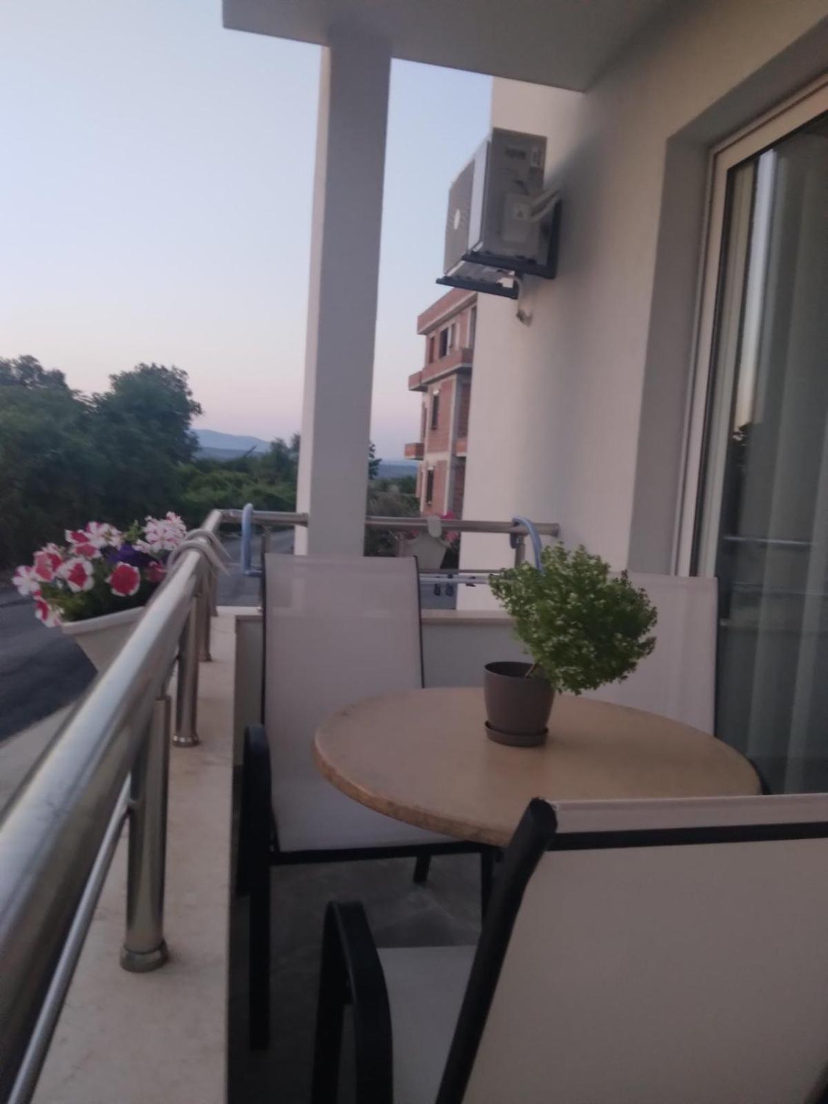Apartments Kupi Ul Rudaj 41 Улцинь Номер фото